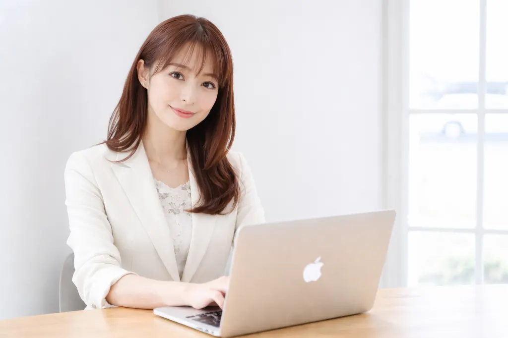 お墓じまいナビの無料相談スタッフ